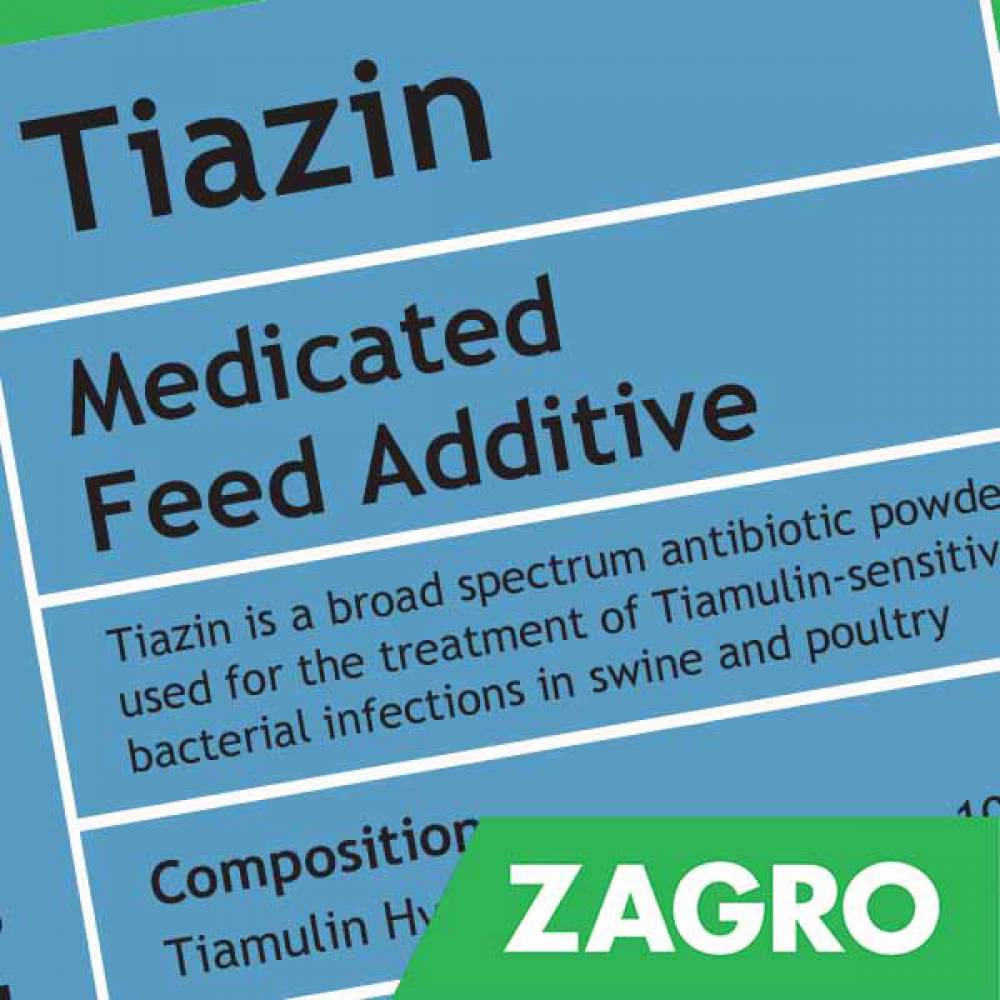Tiazin 10%